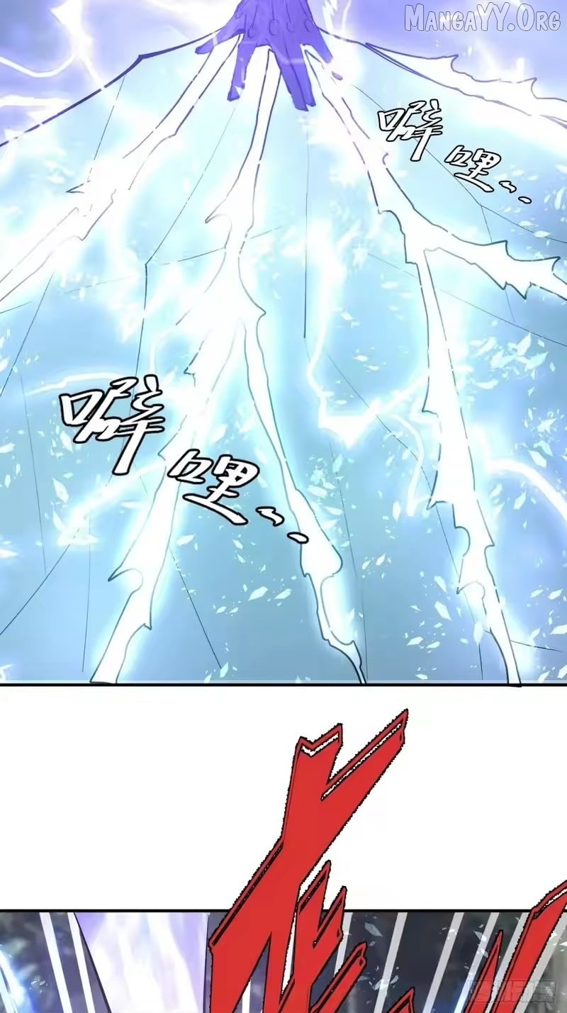 I Rely on My Harem to Conquer the World Chapter 101 - page 5
